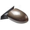 Electric Folding Painted Rearview Mirror for Kia Sportage 2011-2016 Models