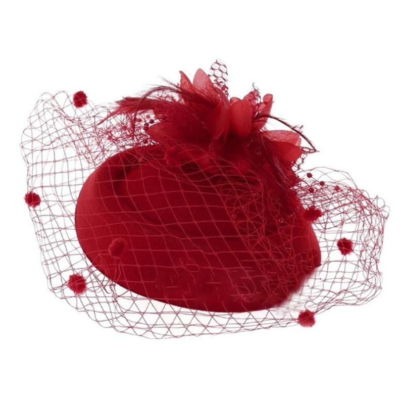 Elegantní Středověký Tvar Pírka Čelenka do Vlasů Dámská Karnevalová Čelenka pro Festivalovou Párty Vystoupení Unisex Vlasové Doplňky