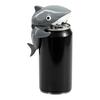 Plastic Drink Coaster Dinosaur Can Cover, Cute Animal Soda Holder for 375ml Cans, Funny Beverage Accessories Stand Desk, Fun Party Home Bar Decor Gift