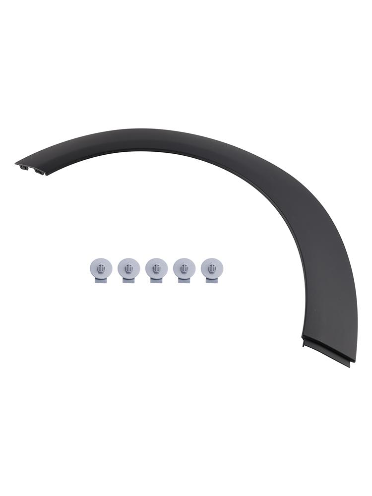 Wheel Arch Trim Cover O/S Rear (Right) For MINI Clubman R55 2007-2013