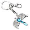 Diadem Keyring