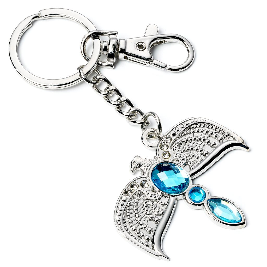 HARRY POTTER Diadem Keyring