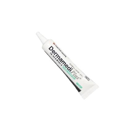 Ilyang Derma Medi Plus Scar Ointment 15g | Advanced Scar Treatment with Vitamin E