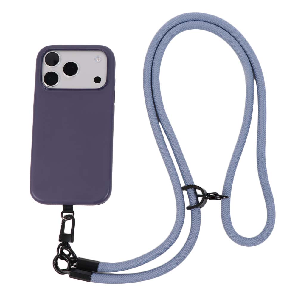Anti Lost Crossbody Phone Strap Hanging Rope Phone Neck Straps Phone Case Hanging