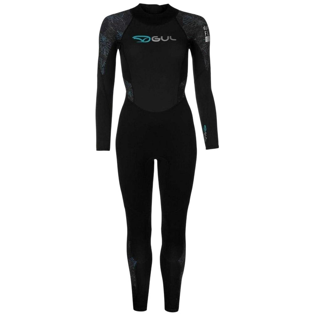 Gul Womens/Ladies Core Full Wetsuit