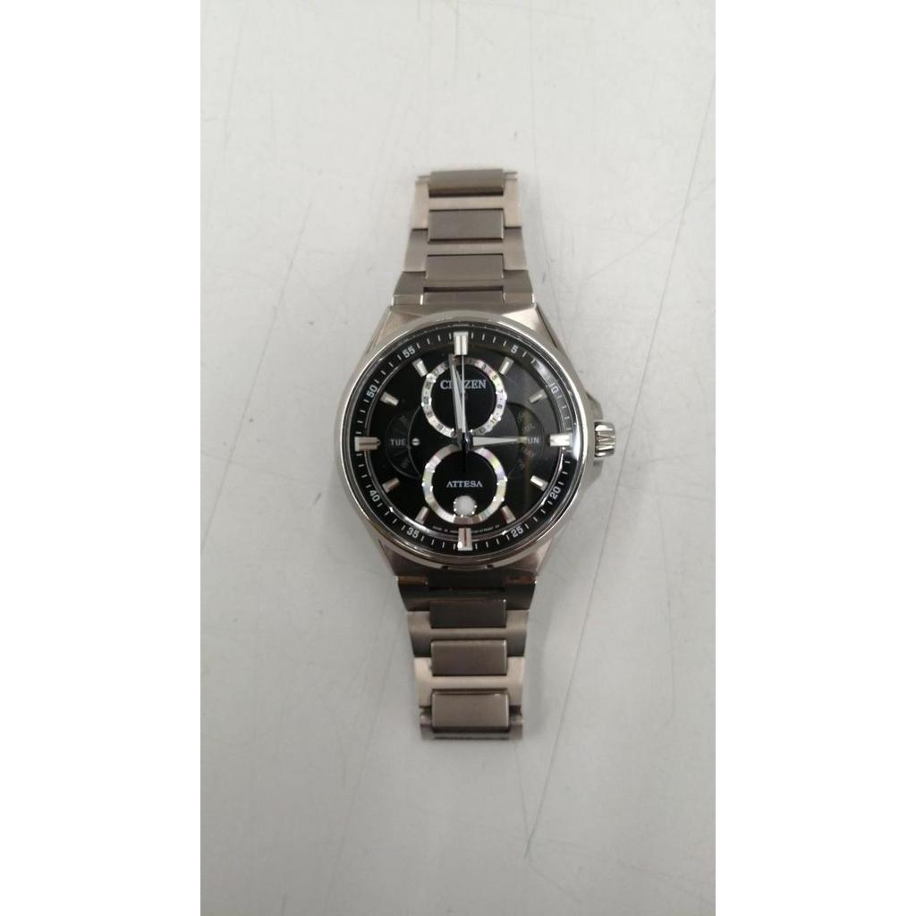 Used CITIZEN BU00060-68E ATTESA ACT Line