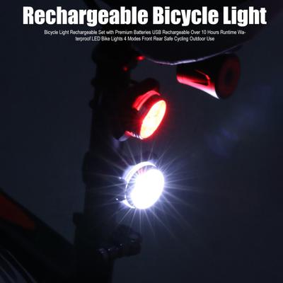 Acessórios para bicicletas – Luzes e iluminação para bicicletas