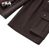 FILA Kids' Boy's 2026 Summer Woven Capri Pants
