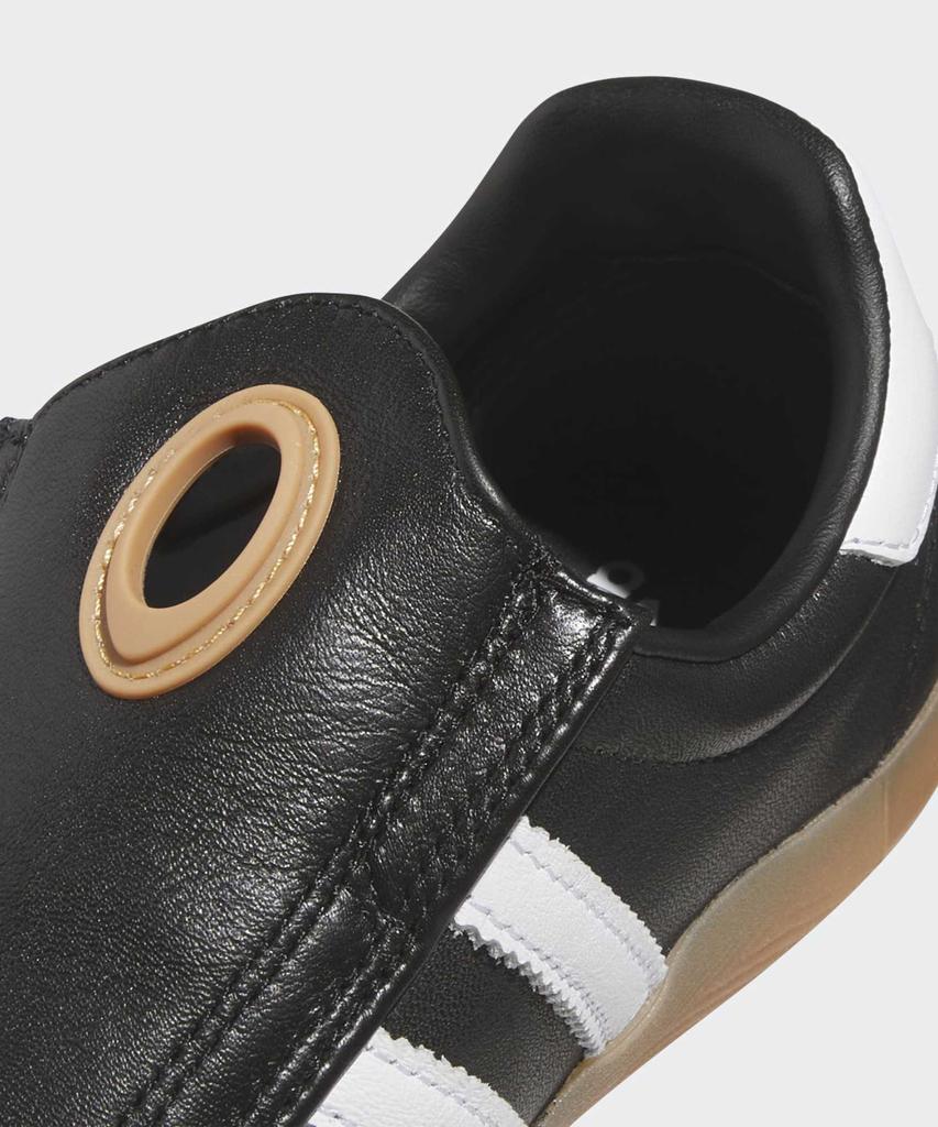 adidas Taekwondo May - Black:White / Jq3012