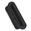 Back Relief Widened Guitar Strap Shoulder Pad For Acoustic And Electric Guitar Straps Soft Long And Comfortable