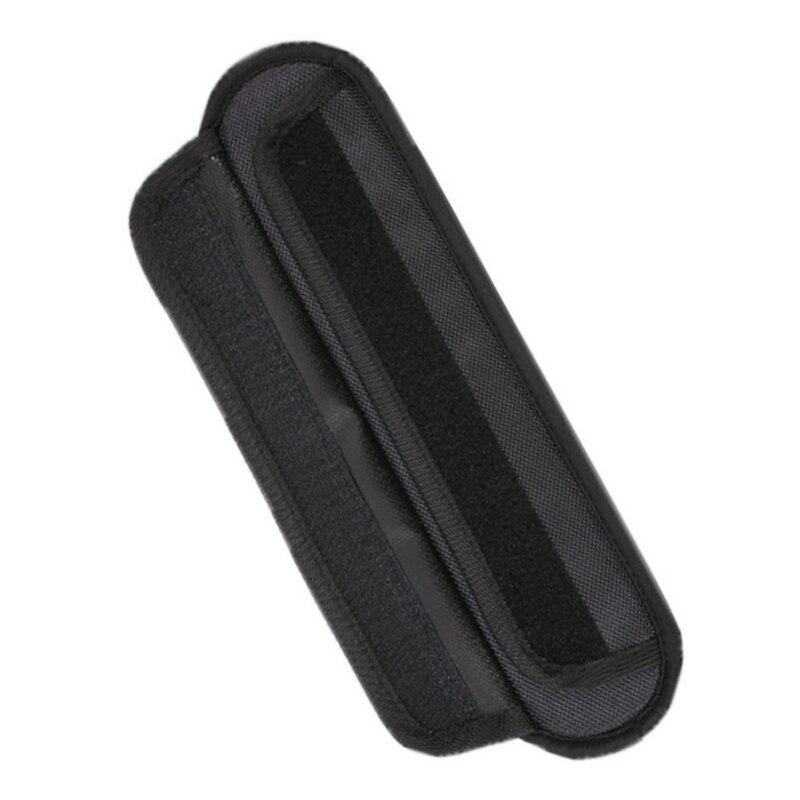 Back Relief Widened Guitar Strap Shoulder Pad For Acoustic And Electric Guitar Straps Soft Long And Comfortable