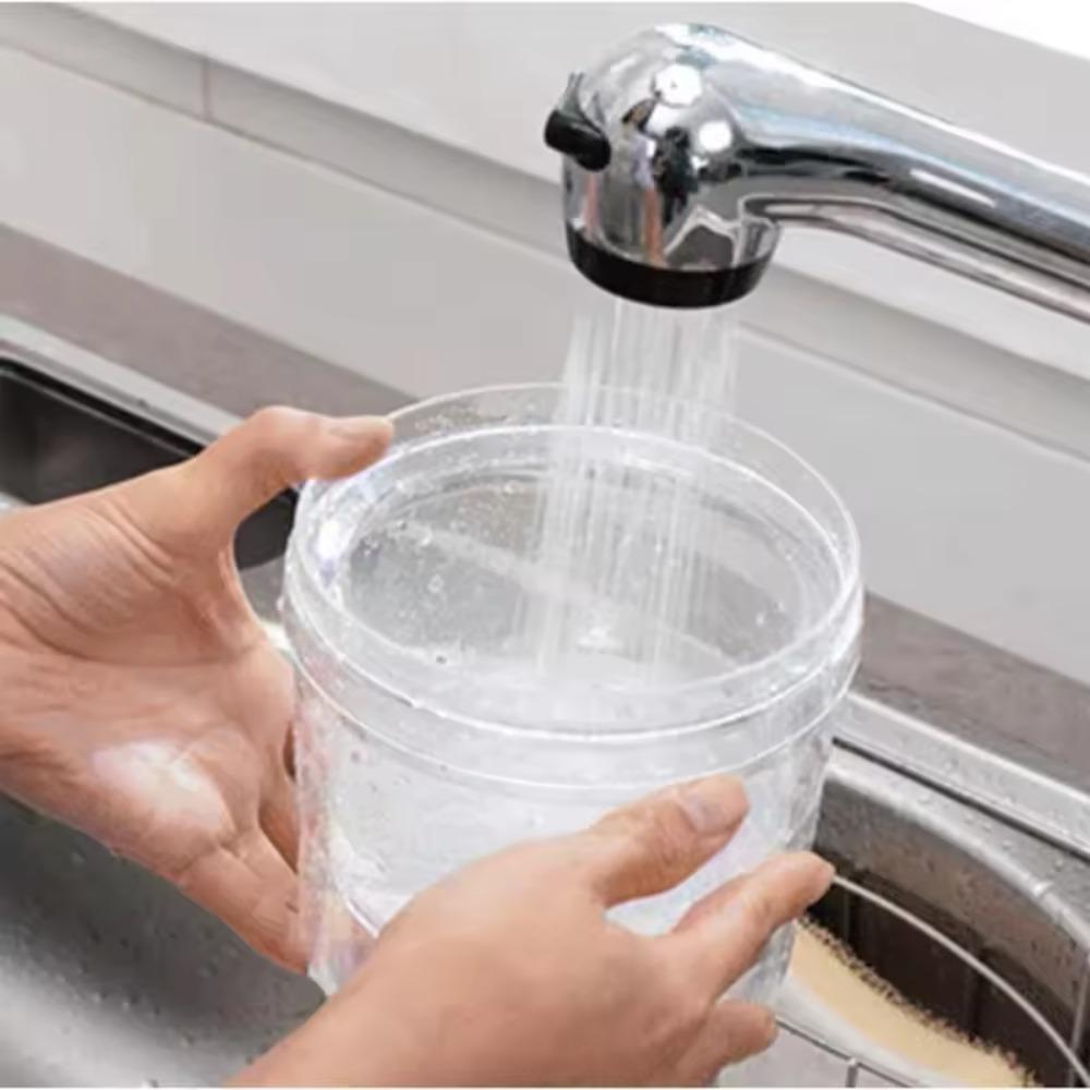 with Spring Whey Separator Transparent Fruit Drainage Strainer Kitchen Gadgets Yogurt Filter  Tofu