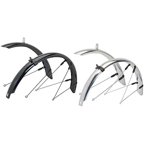 Giza SW-816 Fender Set (Dowel Type) Black (GDS03100)