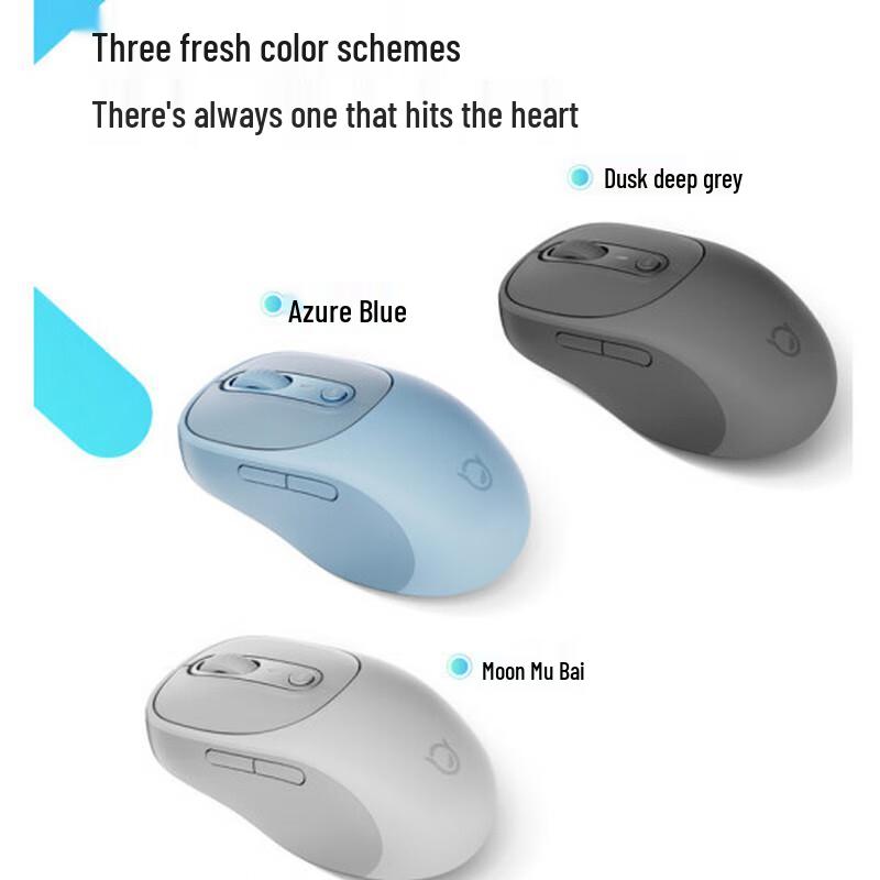 Lenovo Xiaoxin Bluetooth Mouse Plus