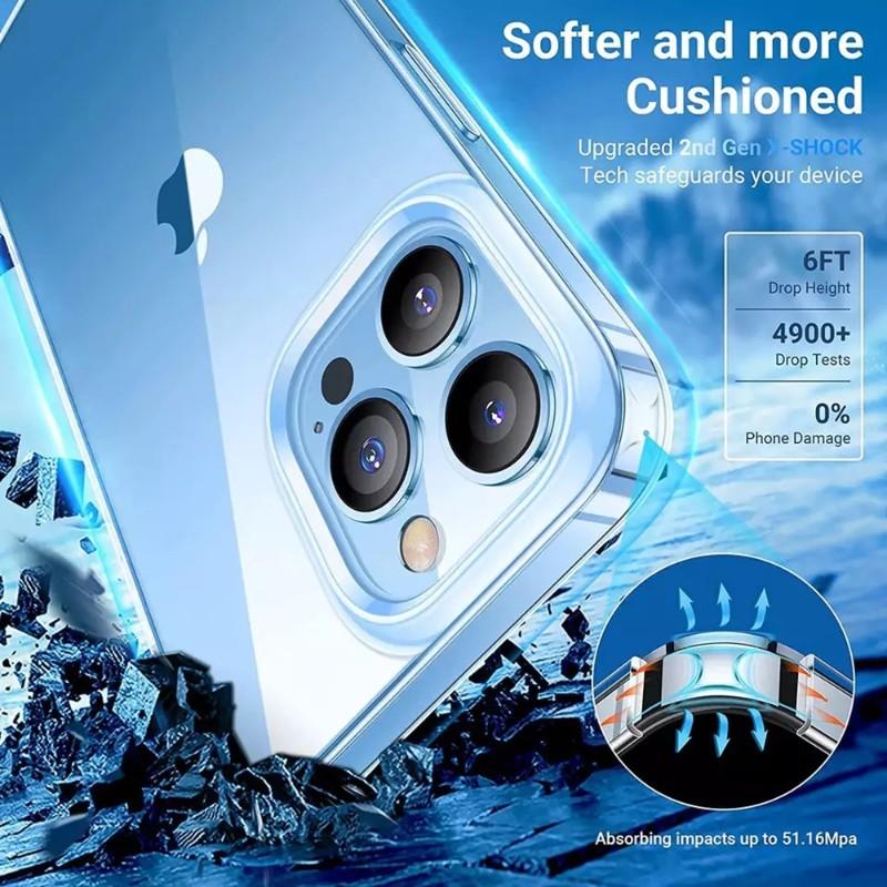 Coole Mode-Katzen-Telefonhülle für iPhone 14 13 11 12 Pro Max Mini 6 7 8 Plus X XR XS SE 2020 Transparente Abdeckung