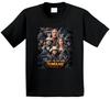 Juunisexji The Next Level Cool Movie Fan T Shirt