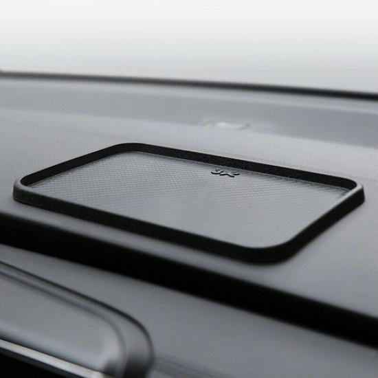 Car Interior Dashboard Anti Slip Mat Slide Proof Storage Accessories