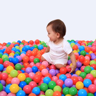 baby fun play pit set