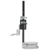 High Precision Digital Height Gauge Instrument, Industrial Grade, Ruler Range 0-200/300/500mm