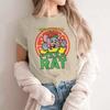 Tops – T-Shirts