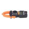 Digital Clamp Meter 600A 600V 4000 Counts NCV Resistor Capacitor Diode Ampere Voltage Tester