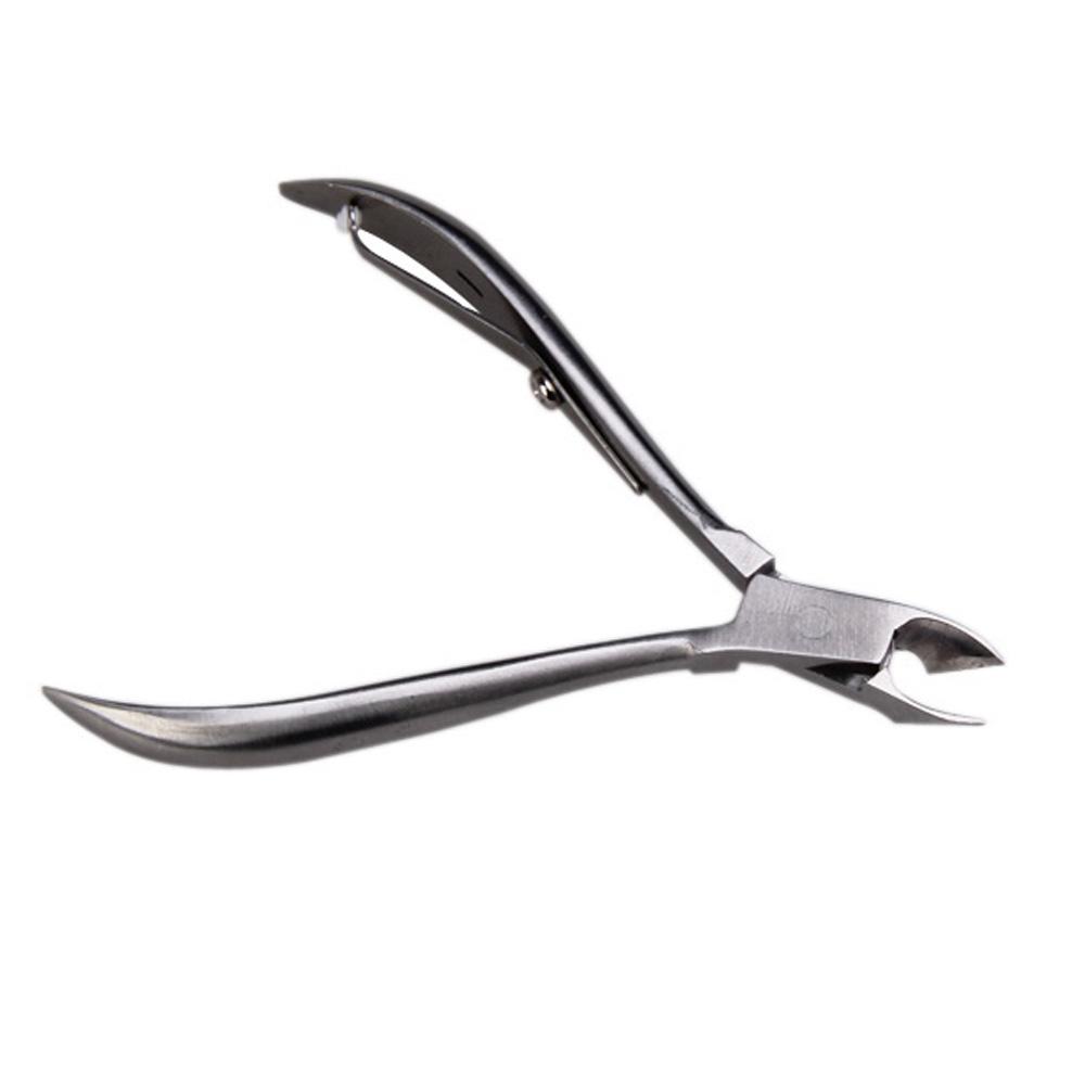 1 PC Stainless Steel Pliers Precision Wire Cutter Plier