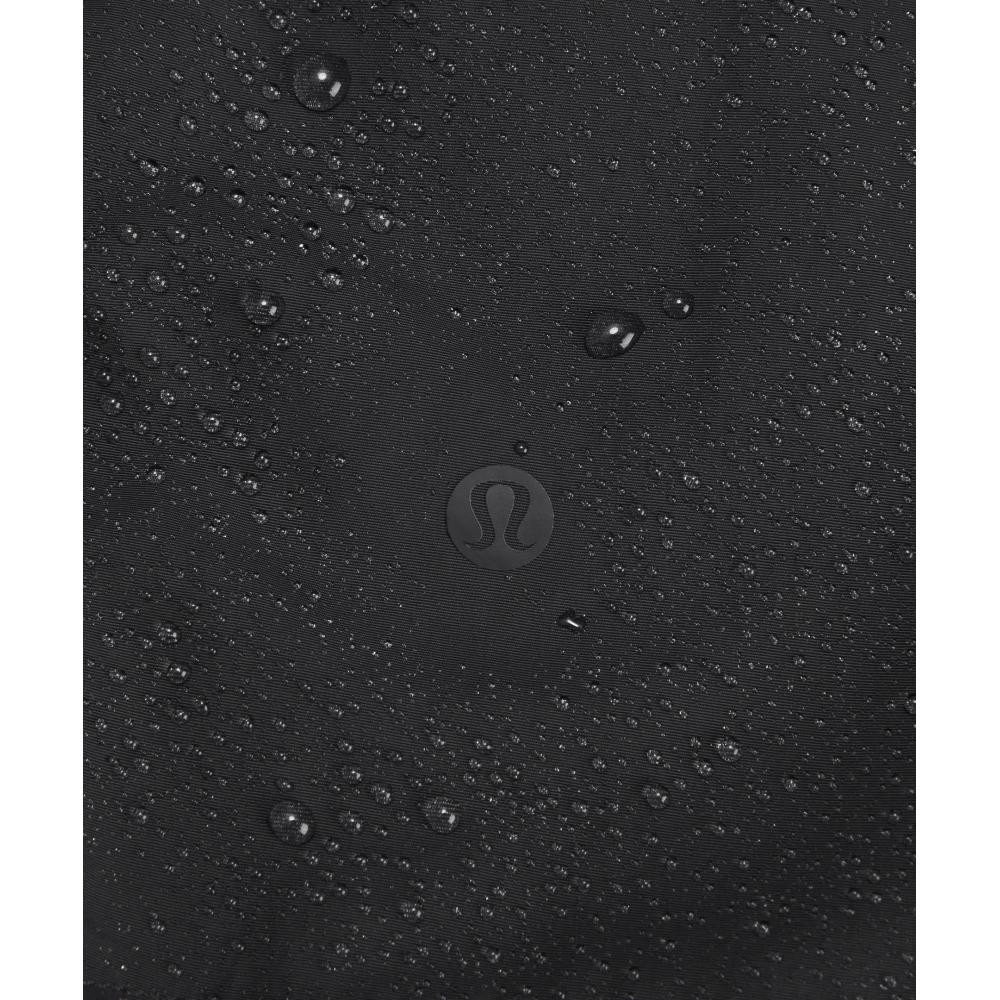 Lululemon Always Effortless Jacket Black