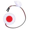 High Water Level Sensor Detector Alarm Suitable for Water for Tank Aquarium Home Basement Household Sensors Alarms