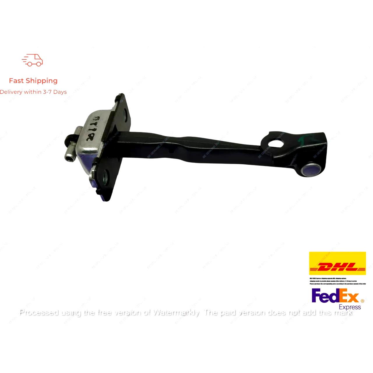 

Car Arm Door Open Stop Front Suzuki Baleno 2015-2023 Model Genuine 81830M60M01