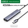 Accesorios para computadoras – Hub USB