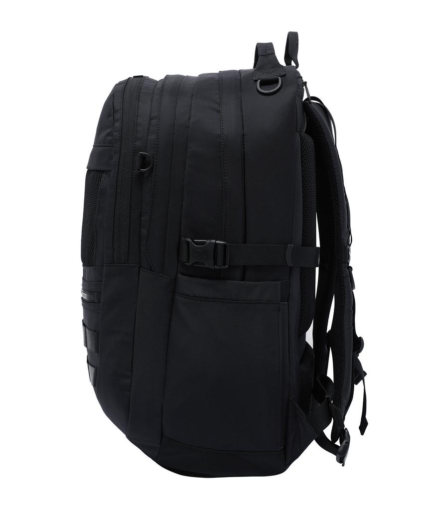 Wacky Willy [26Ss] Flight V2 Backpack 33L Black