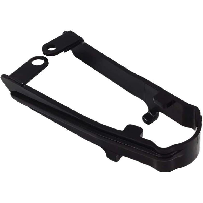 Chain Guide Rail Swing Arm Rail Guard Rubber Seal Chain Slider Guide Fit For Kawasaki Ninja 400 Z400 18-25 ELIMINATOR SE EL450 Ninja500 Z500 24-25