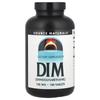 DIM, 100 Mg, 180 Tablets