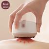 Koaielements Electric Gua Sha Cupping Massager