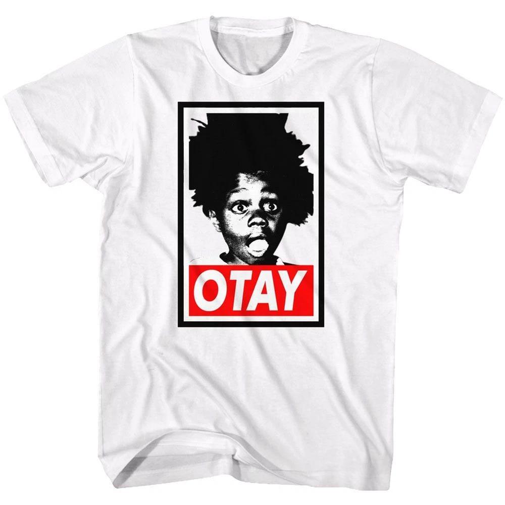 Buckwheat Otay TShirt S