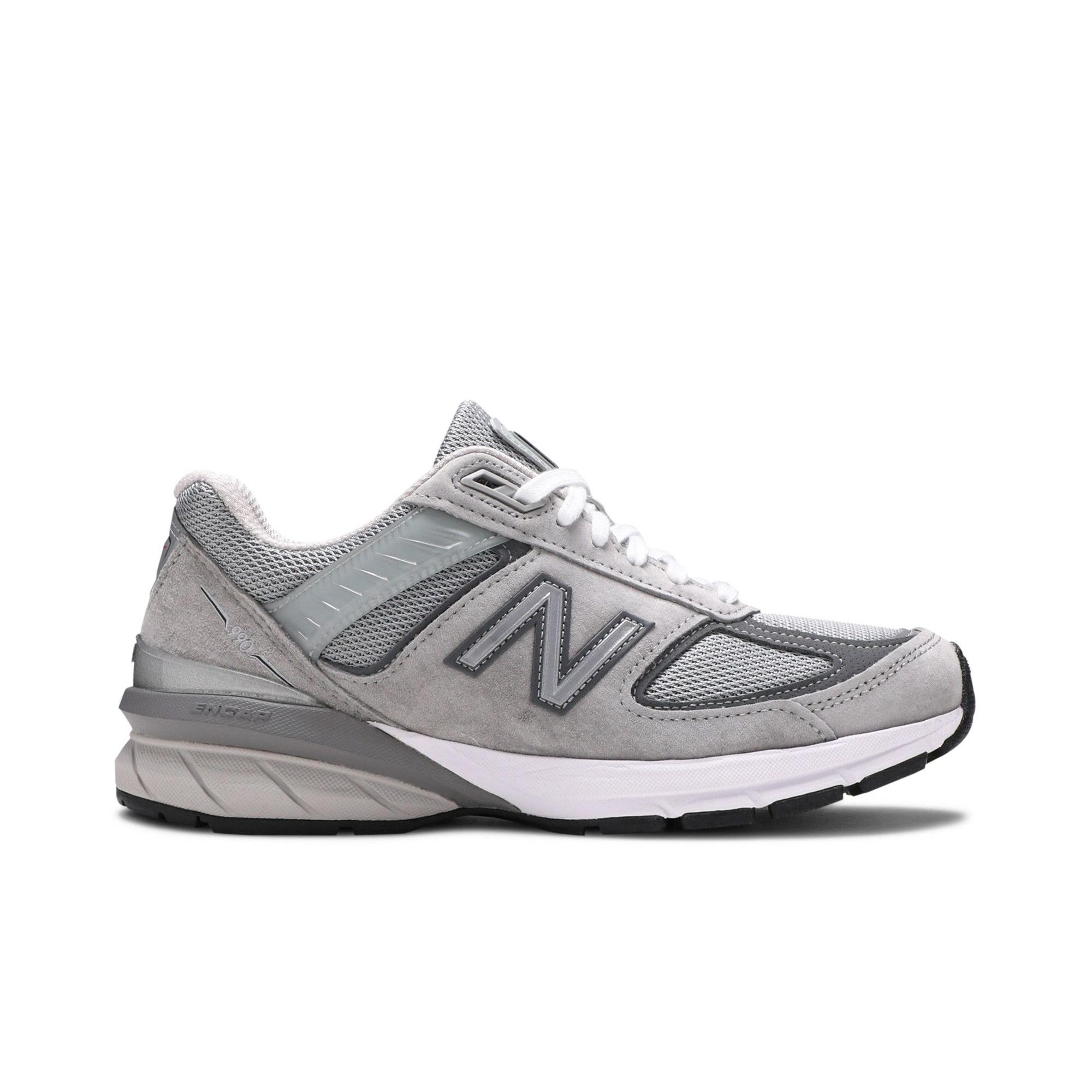 New Balance Womens 990v5 Made In