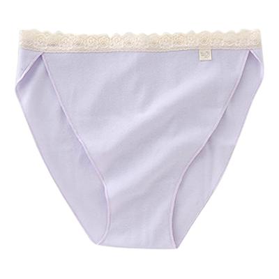 Women's Fundoshi Shorts, Underwear, Comfortable Cotton, Sizes M, L, LL, U4106C-L-80