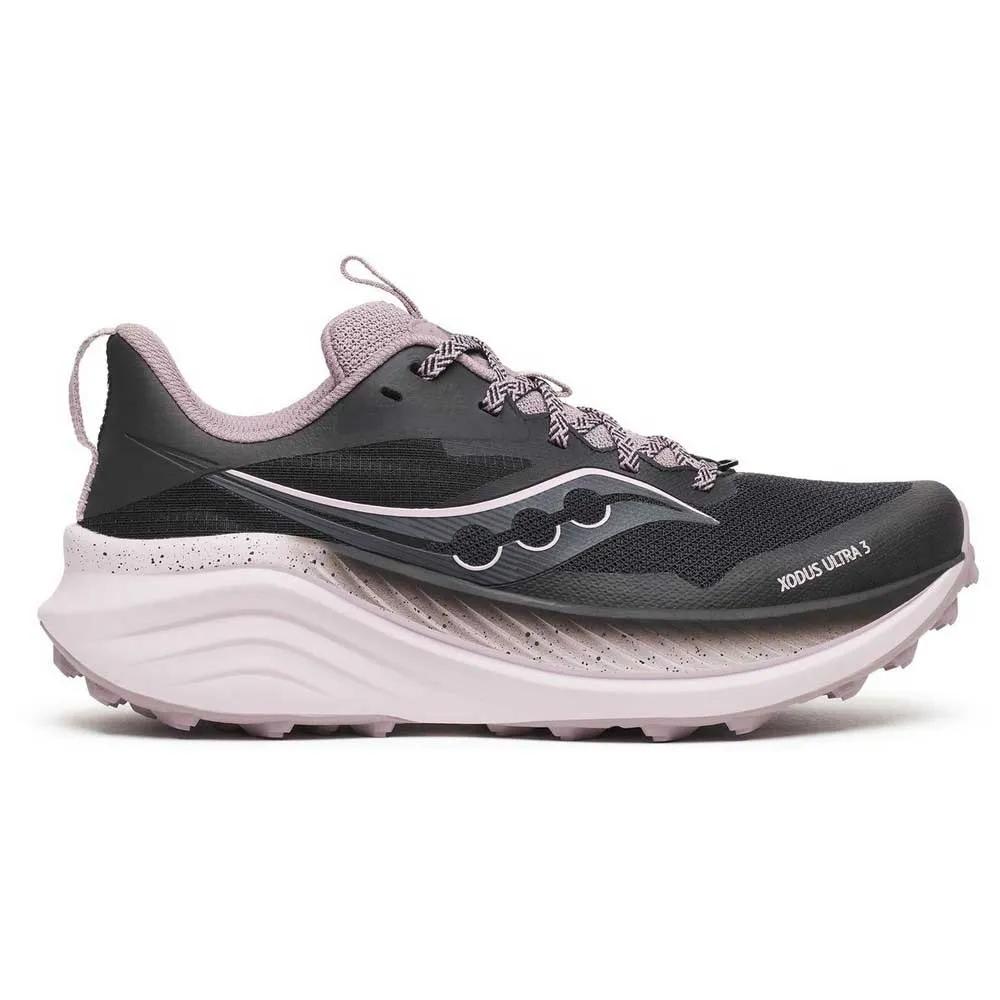 SAUCONY Xodus Ultra 3 Trail Running Shoes