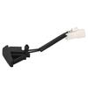Car Windshield Washer Nozzle Replacement For Mercedes Benz C‑Class W202 C280/220