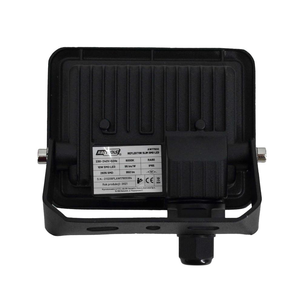 AW Tools LED Flood Light (EU Plug)