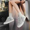 Fashion Number 44 Anti-skid Classic Dress Heels Retro Men's Sneakers Casual Dress Shoes Men Sport Models School Sapatos Items