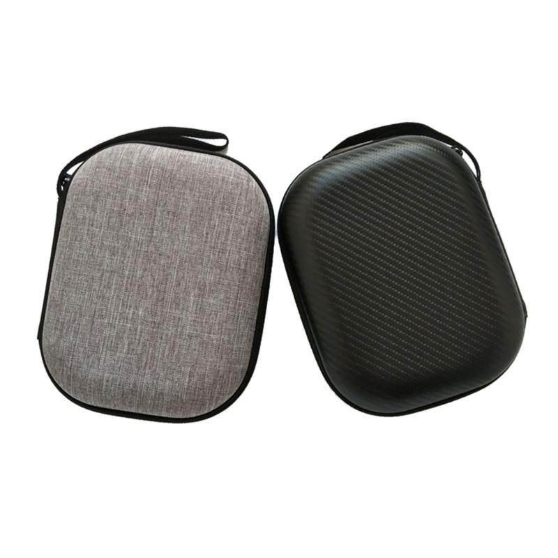 Headphone Hard Case Carrying Pouch Box Headset Storage for AKG Y50BT Y500 N60 N60NC N60NCBT Headphones Travel Bag