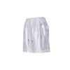 Nike Kobe 9 Sweat-Absorbent Soft Comfortable Breathable Sports Shorts Men Shorts White FZ0933-100