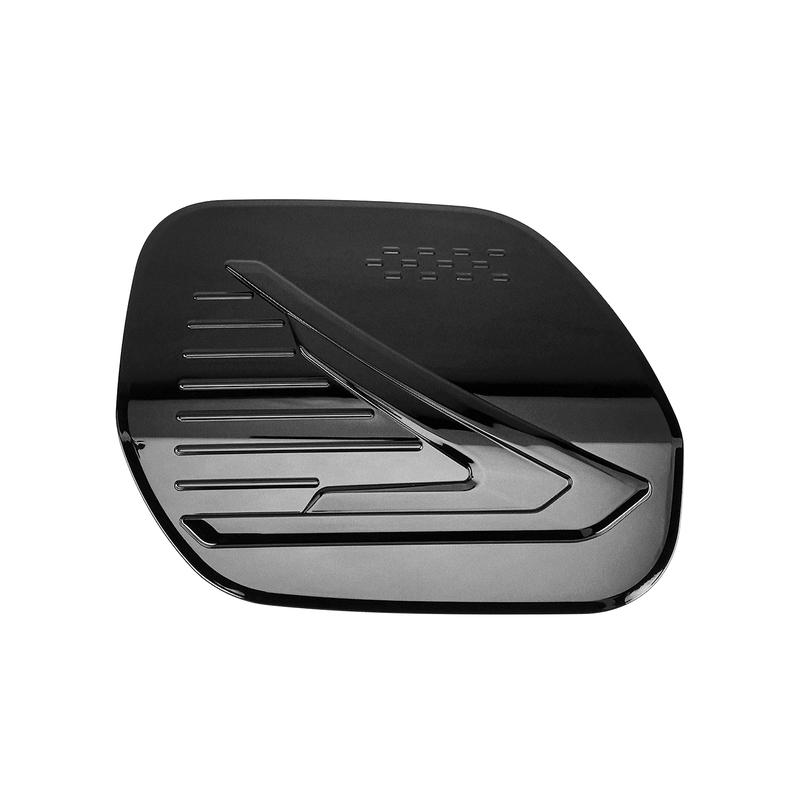 Car Fuel Tank Trim Pad Gas Oil Decoration Protector Cover For Kia K4 2025 Exterior Accessories