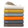 Cotton Towel Six Pcs Cotton Household Color Face Towel FACE TOWEL Warm and Comfortable Home Daily Necessities Elaborately Woven Towels