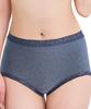 Shorts PPA177 KO L Dear Hip High-waisted