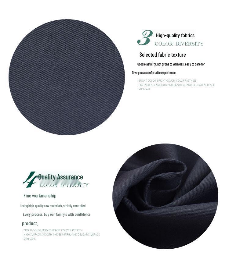 32*N70D+40D Cotton-Nylon Stretch Twill Fabric, 81% Cotton, 17% Nylon, 7% Spandex