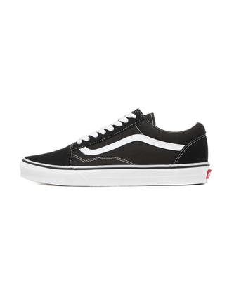 Old Skool - Black VN000D3HY281