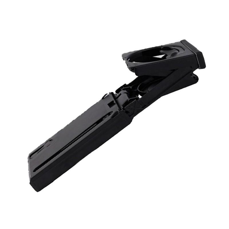 Car Front Dashboard Cup Holder Retractable 8E1862534K For A4 For B6 For B7 02 To 08 LHD Interior Trim Direct Replace Auto Part