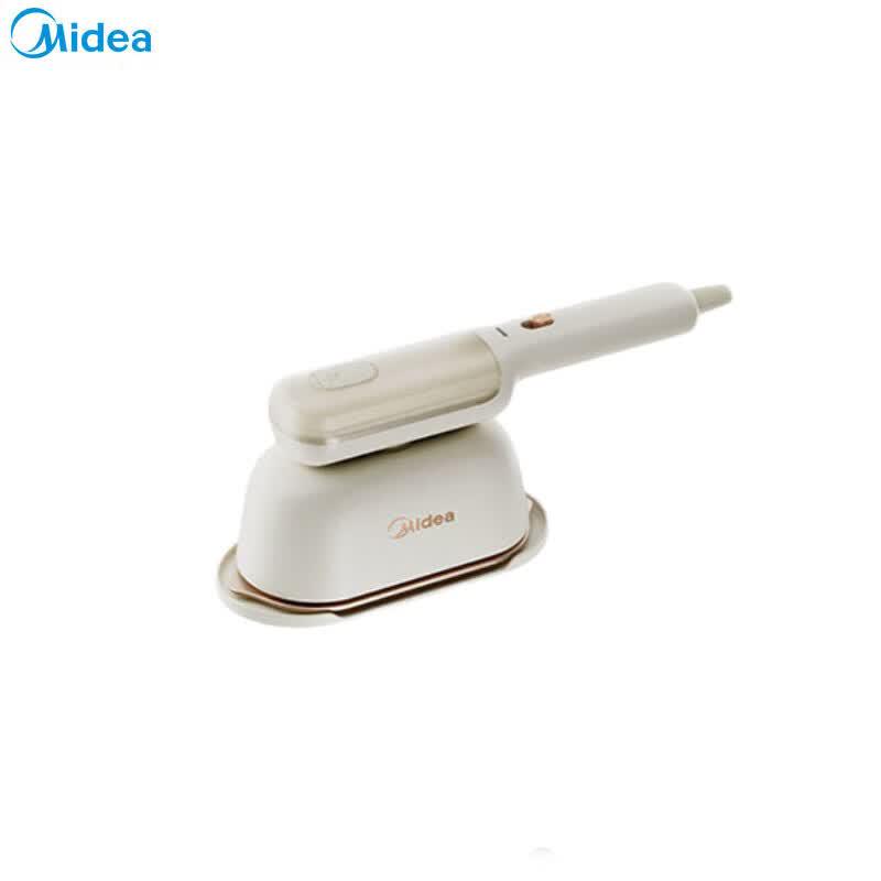 Midea Handheld Garment Steamer CN plug (adapter included)
